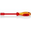 Knipex schroevendraaier dop 11.0x245mm 2 componenten greep 98 03 11 product photo
