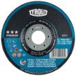 Tyrolit afbraamschijf Premium*** RVS/staal 75x6.0x9.5mm product photo