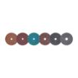 Scotch-Brite schuurschijf SC-DH rond Ø 115mm A-medium 20 stuks 65335 product photo
