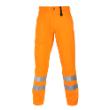Werkbroek Auxerre Beaverline RWS high visibility oranje maat 58 product photo