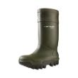 Dunlop veiligheidslaarzen Purofort Thermo+ C662933 S5 groen maat 41 product photo