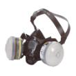 North halfgelaatmasker maat M zonder filters klasse I N7700-30 product photo