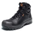 Emma veiligheidsschoenen Lukas S3 hoog zwart kruipneus maat XD 42 product photo