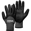 Werkhandschoenen Oxxa X-Frost 51-860 zwart/grijs 3231X Mt 10/XL product photo