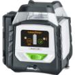 Laserliner Lijnlaser horizontaal 360gr groen Anti-Drift-Systeem Durapla product photo