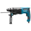 Makita Boorhamer 800W Sds+ 26mm AVT HR 2601 230V product photo