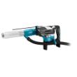 Makita accu-combihamer SDS-max 2x18.0V body DHR400ZUN1 product photo