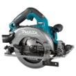 Makita accu-cirkelzaagmachine 190mm 36.0V body HS004GZ01 product photo