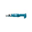 Makita accu-momentsleutel haaks 3/8 8.0-20.0Nm 14.4v body DFL201FZ product photo