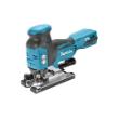 Makita accu-decoupeerzaagmachine 14.4V body DJV141ZJ product photo