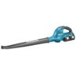 Makita accu-bladblazer 93m/s 2x18.0V body in doos DUB361Z product photo