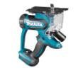 Makita accu-gipszaagmachine 30mm 18.0V body in Mbox DSD180ZJ product photo