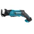 Makita accu-reciprozaagmachine 10.8V body in Mbox JR105DZJ product photo