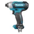 Makita accu-slagschroevendraaier 10.8V body TD110DZJ product photo