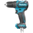 Makita accu-schroefboormachine 12.0V body DF332DZJ product photo