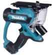 Makita Accu-gipszaagmachine 15mm 10.8V body SD100DZJ product photo