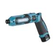 Makita accu-slagschroevendraaier 7.2V 2x1.5Ah TD022DSE product photo