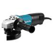 Makita Haakse slijper 125mm 1100W 9565PZ 230V product photo