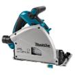 Makita Accu-invalcirkelzaagmachine 165mm 2x18.0V DSP601ZJU product photo