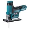Makita accu-decoupeerzaagmachine 10.8V body JV102DZJ product photo