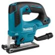 Makita Accu-decoupeerzaagmachine beugelgreep 10.8V body JV10 product photo