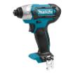 Makita accu-slagschroevendraaier 10.8V 2x2.0Ah TD110DSAJ product photo