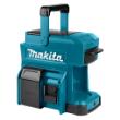 Makita accu-koffiezetapparaat voor pads 14.4/18.0V body DCM501Z product photo