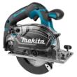 Makita accu-cirkelzaagmachine 150mm 18.0V body DCS553ZJ product photo