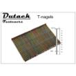 T-nagels TN22 gegalv. cnk 1000 stuks 2.2x50mm product photo