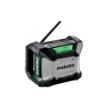 Metabo bouwradio 12-18V/AM/FM/BT R 12-18 BT product photo