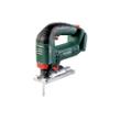 Metabo accu-decoupeerzaagmachine 18.0V body STAB 18 LTX 100 product photo