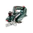Metabo accu-schaafmachine 82mm 18.0V body HO 18 LTX 20-82 product photo