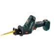 Metabo accu-reciprozaagmachine 18.0V in MetaBox SSE18LTX product photo