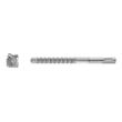 Hamerboor SDS-plus 1418 4Power 4-snijder 14.0x160 product photo