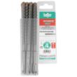 Hamerboor SDS-plus 1418 4Power 4-snijder 10.0x160mm box 10+1 gratis product photo https://media.isero.nl/Isero-IseroNL-Site/images/S/175770_1.jpg S