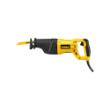 DeWalt Reciprozaagmachine 300mm 1200W electronsisch met koffer DW311K-QS product photo