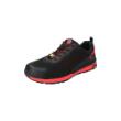 Bata veiligheidsschoenen Spark S1P laag zwart/rood kruipneus maat W 41 product photo
