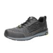 Bata veiligheidsschoenen Fit laag S1P laag zwart/grijs kruipneus maat W 39 product photo