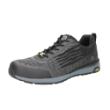 Bata veiligheidsschoenen Fit laag S1P laag zwart/grijs kruipneus maat W 41 product photo