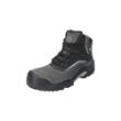 Bata veiligheidsschoenen PWR318 O S3 hoog zwart kruipneus maat W 43 product photo
