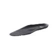 Inlegzolen Premium Fit memory foam zwart maat 35-37 product photo