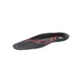 Inlegzolen Superior Fit memory foam zwart maat 47-49 product photo