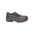 Bata veiligheidsschoenen ACT144 S3 instapper laag zwart maat W 45 product photo