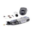 Dremel accu-multitool 12.0V 1x2.0Ah 8220 product photo