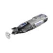 Dremel accu-multitool 12.0V 1x2.0Ah 8220 product photo https://media.isero.nl/Isero-IseroNL-Site/images/S/18325312_1.jpg S