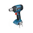 Bosch Accu-slagmoersleutel 1/2 180Nm 18.0V body GDS 18 V-LI product photo