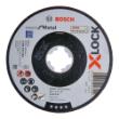 Slijpschijf X-Lock Expert metaal 115x1.6x22.23mm recht product photo
