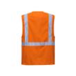 Veiligheidsvest Berlin Executive kl.2 hi-vis oranje Mt S product photo https://media.isero.nl/Isero-IseroNL-Site/images/S/18443745_1.jpg S