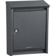 Postkast B110 antraciet grijs product photo