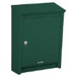 Postkast B110 groen product photo